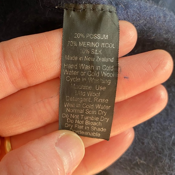 Native World Cardigan - Picture 6 of 9